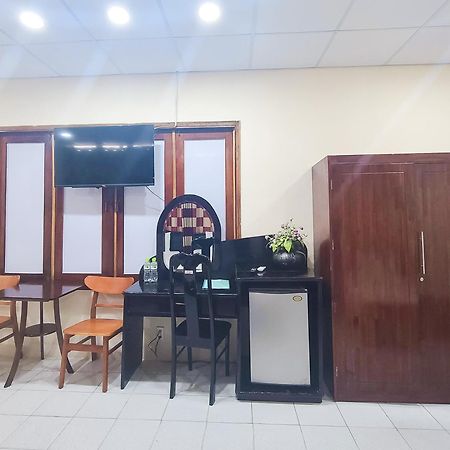 Thanh Nien Guest House Ho Chi Minh City Bagian luar foto