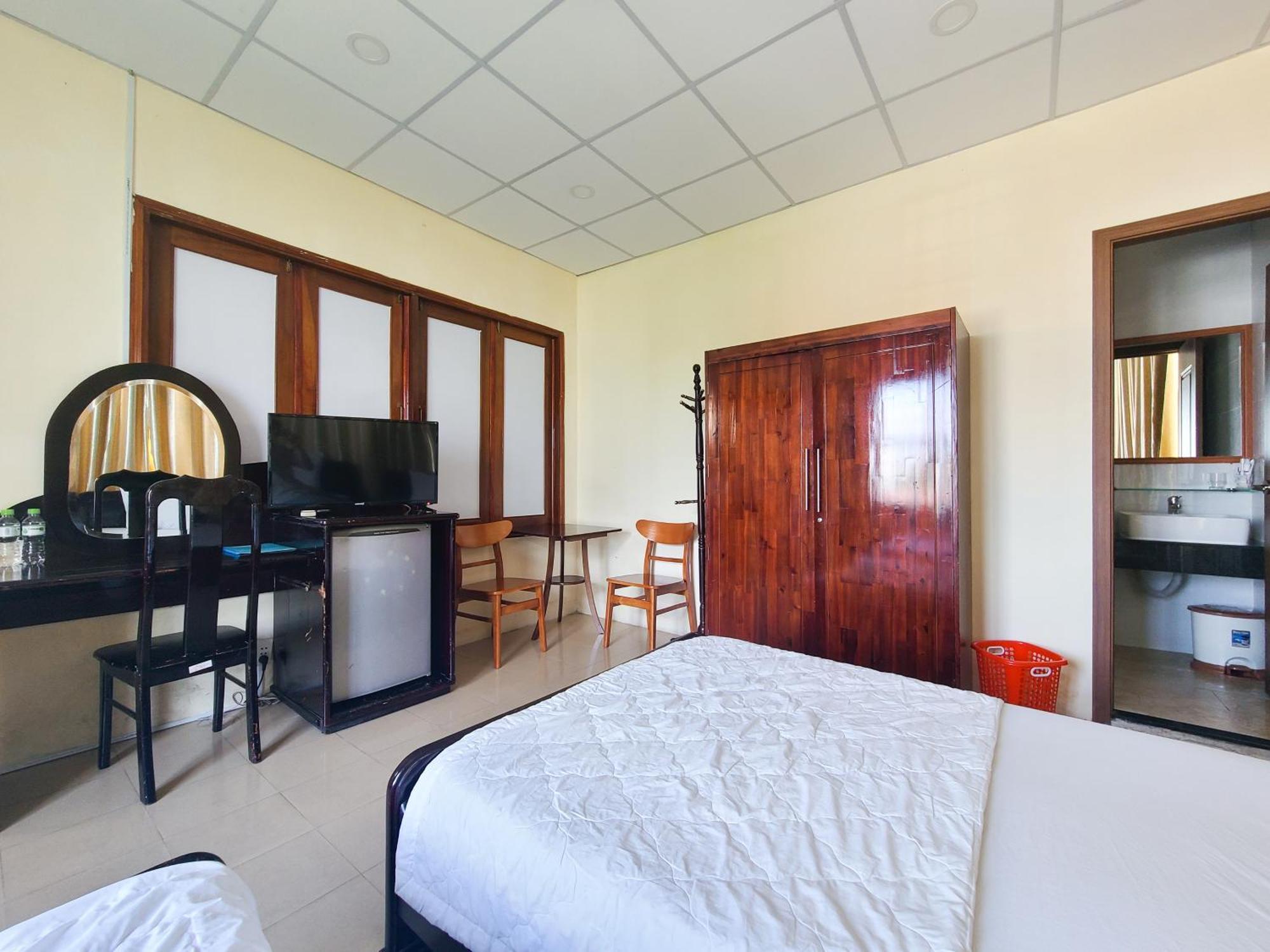 Thanh Nien Guest House Ho Chi Minh City Bagian luar foto