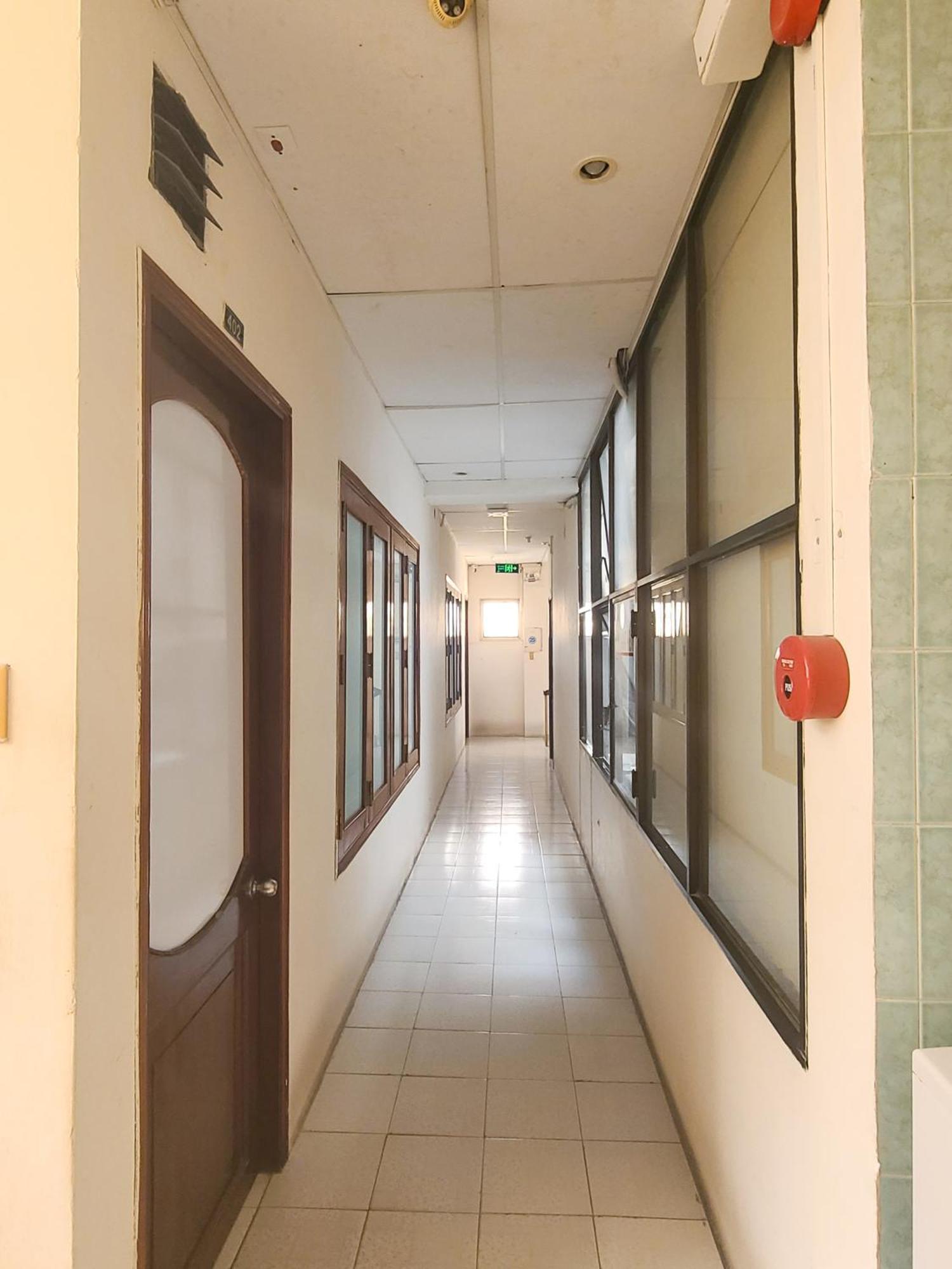 Thanh Nien Guest House Ho Chi Minh City Bagian luar foto