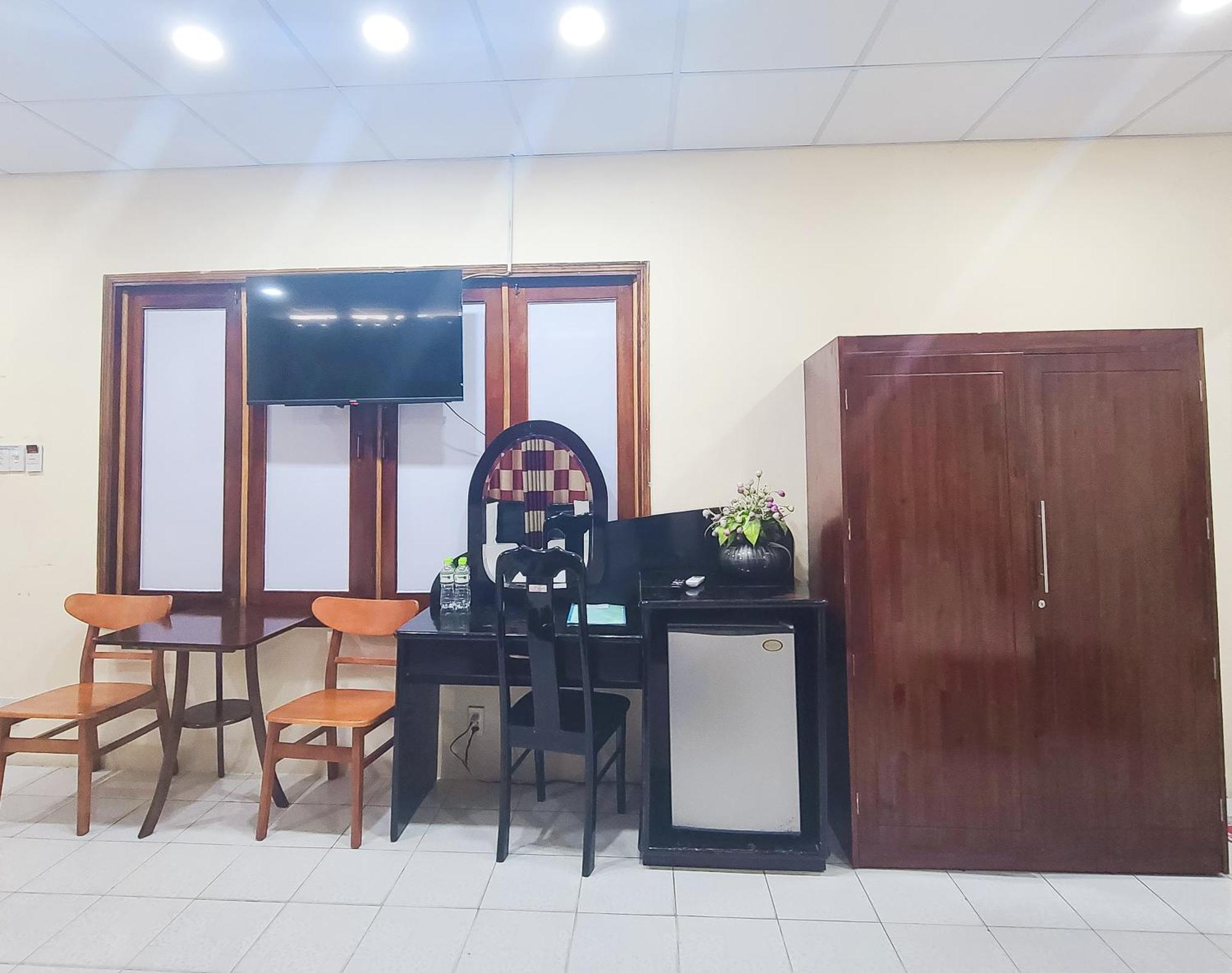 Thanh Nien Guest House Ho Chi Minh City Bagian luar foto