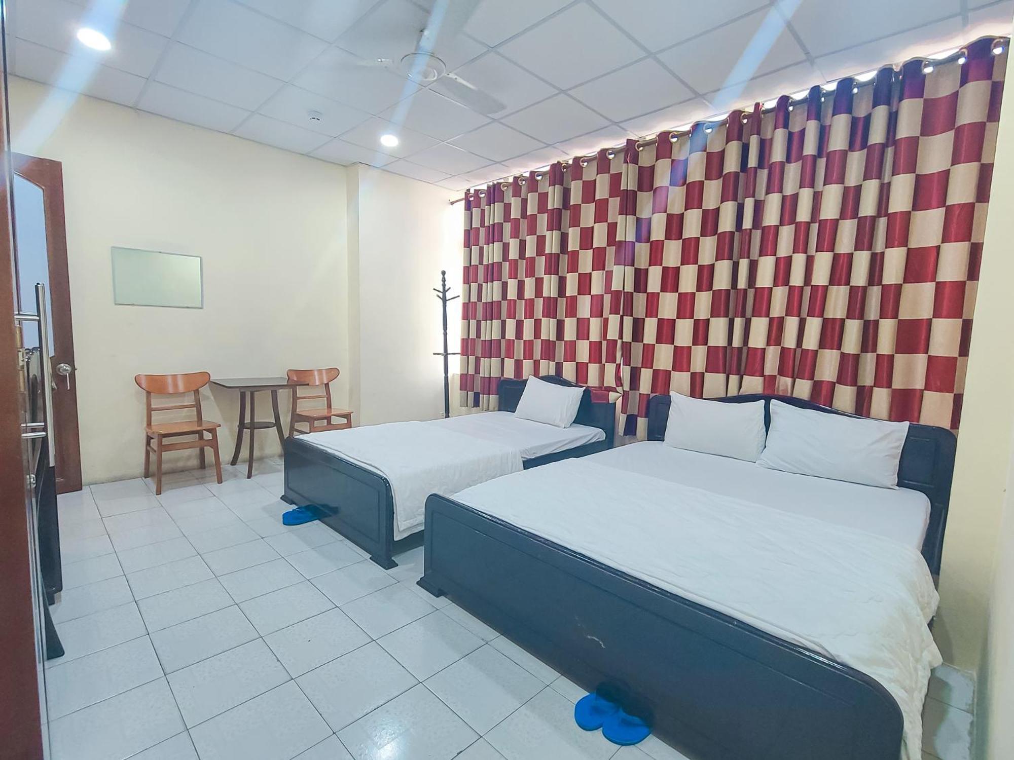 Thanh Nien Guest House Ho Chi Minh City Bagian luar foto